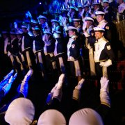 Jeck op Deck (31.01.08)